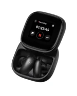 Soundcore Anker Liberty 5 Pro Max Wireless Earbuds, AI Note-Taker(120 Free Mins/Mo, Membership for More) for in-Person Meetings, Whisper-Clear Calls, ANC, Smart Case, 5 Mins Charge = 4 Hrs Playtime - Image 3