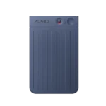 Plaud Note AI Voice Recorder Navy Blue.