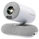 Porodo Lumacast Smart Full Hd Projector