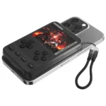 Porodo Arcadevolt 5000mAh MagSafe Power Bank - Image 2