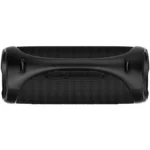 Porodo Soundtec Rush Pro 110W Portable Party Speaker (Black) - Image 2