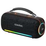 Porodo Soundtec Sonify Portable Wireless Speaker - Image 2