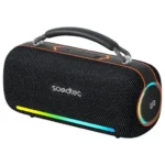 Porodo Soundtec 60W RMS / 100W Max Portable Bluetooth Speaker