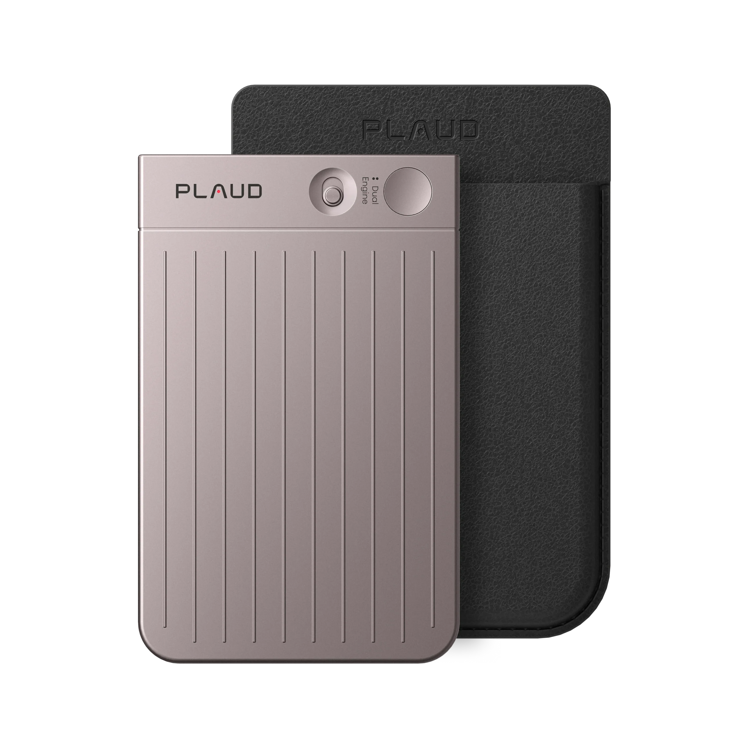 ST-plaud-note-052526_2x_d199f453-a425-4459-b5b8-c4d81ec99786 Plaud Note AI Voice Recorder StarLight. - Image 1