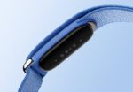 Fitbit Air Screenless Activity Tracker - Blue.