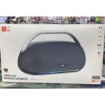 xundd wireless karaoke speaker-300w - Image 4