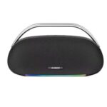 xundd wireless karaoke speaker-300w - Image 3