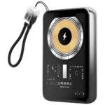Porodo Arcadevolt 5000mAh MagSafe Power Bank - Image 4