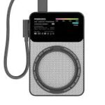 Porodo Yas 5000mAh Power Bank (Grey)