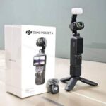 DJI Osmo Pocket 4 Creator Combo - Image 4