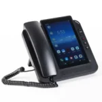 4G Android Smart Landline Phone with Touchscreen