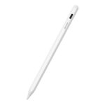 Porodo 130mah Stylus Pen With Lithium Battery And Type C Charging-White - Image 2