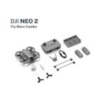 DJI Neo 2 Fly More Combo - Image 2