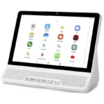 DLNA ZT8900 4G LTE Android Desktop Phone