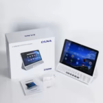 DLNA ZT8900 4G LTE Android Desktop Phone - Image 3