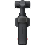 Insta360 Luna Ultra Dual-lens 8k Gimbal Camera - Black - Image 3