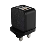 Porodo Quantum GaN 30W Wall Charger - Image 4
