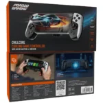 Porodo Gaming Chillcore Cooling Game Controller-Black