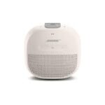 Bose SoundLink Micro Bluetooth Speak-White Smoke
