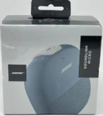 Bose SoundLink Micro Bluetooth Speaker - Stone Blue - Image 2