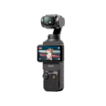 DJI Osmo Pocket 4P - Image 3