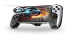 Porodo Gaming Chillcore Cooling Game Controller-Black - Image 2