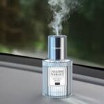Porodo Lifestyle Grasse Smart Aroma Diffuser, 120ml Capacity - Image 3