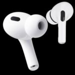 Porodo Soundtec ENC Earbuds Pro 2 True Wireless - White - Image 4