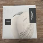Bose SoundLink Micro Bluetooth Speak-White Smoke - Image 3