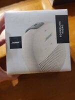 Bose SoundLink Micro Bluetooth Speak-White Smoke - Image 2