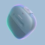 Bose SoundLink Micro Bluetooth Speaker - Stone Blue