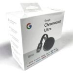 Google Chromecast Ultra 4k - Image 3