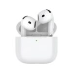 Porodo Soundtec Earbuds 4 with ENC - Image 4