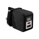 Porodo Quantum GaN 30W Wall Charger - Image 2