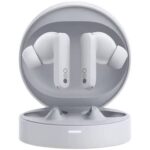 Cmf By Nothing Buds Pro Bluetooth Headphone-light Grey - Image 3