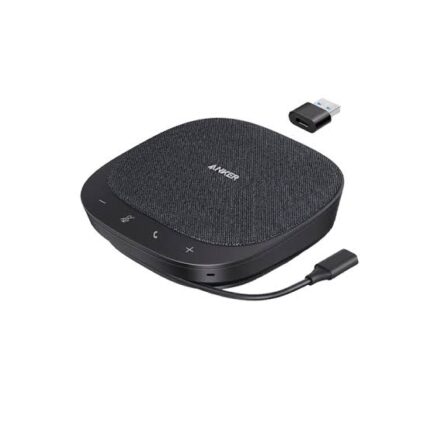 Anker Powerconf S330 Wired Usb Conference Speaker/Mic