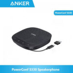 Anker Powerconf S330 Wired Usb Conference Speaker/Mic - Image 3