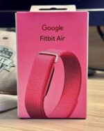 Google Fitbit Air (Pink) - Image 3