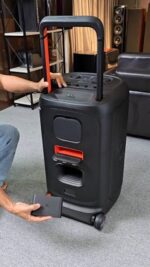 JBL PartyBox 520 - Image 3
