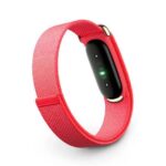 Google Fitbit Air (Pink)