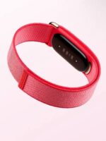 Google Fitbit Air (Pink) - Image 2