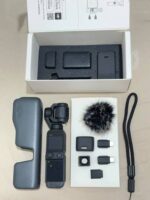 DJI Osmo Pocket 4 Creator Combo - Image 2