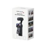 Insta360 Luna Ultra Dual-lens 8k Gimbal Camera - Black - Image 2