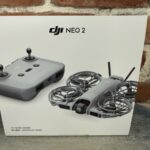 DJI Neo 2 Fly More Combo