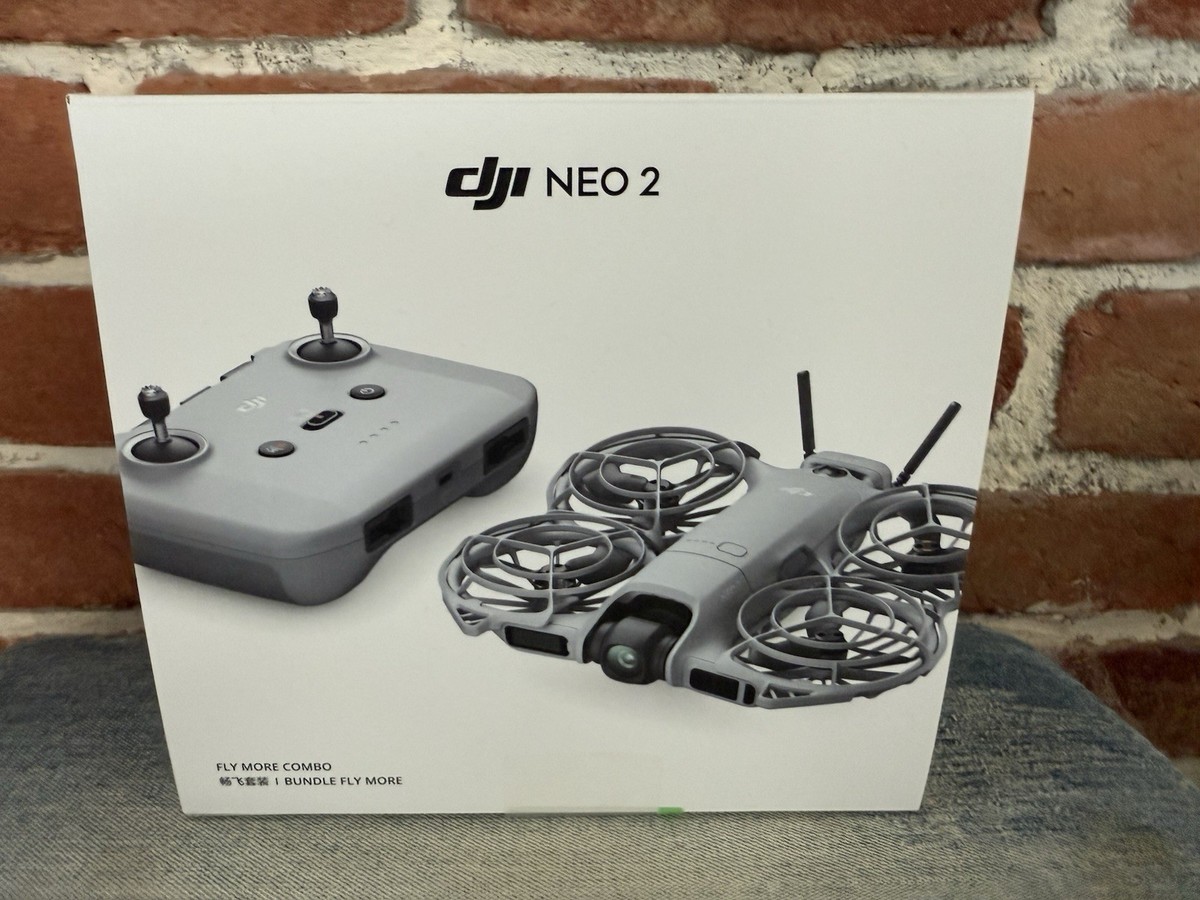 s-l1200 (4) DJI Neo 2 Fly More Combo - Image 1