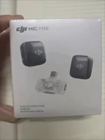 Dji Mic Mini - Image 3