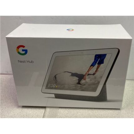 Google Nest Hub (1st Generation)