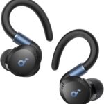 Anker Soundcore Sport X20, True-Wireless Workout Earbuds