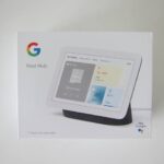 Google Nest Hub (2nd Generation)