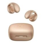 Soundcore C40i by Anker, Open-Ear Earbuds, Clip-On Headphones, Desert Bronze - Image 3